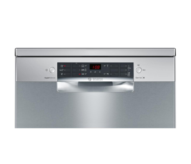 Bosch SMS45GI01E - 447663 - zdjęcie 2